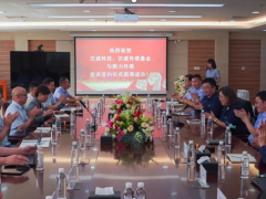 堅(jiān)定看好傳感器賽道，漢威科技與漢威傳感基金增資新力傳感