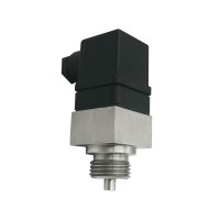 隆旅LLWK定溫式溫度開關(guān) 潤滑油溫度控制器