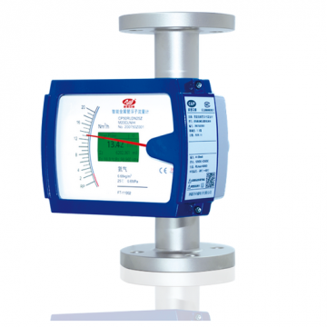 金屬管浮子流量計(jì) 金屬管浮子流量計(jì)