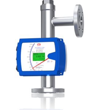 金屬管浮子流量計(jì) 金屬管浮子流量計(jì)