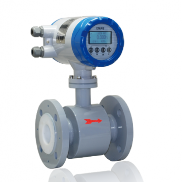 CP60通用型電磁流量計