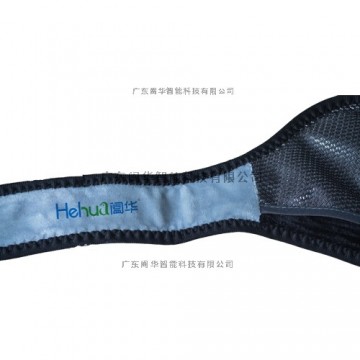 石墨烯遠(yuǎn)紅外護(hù)頸帶