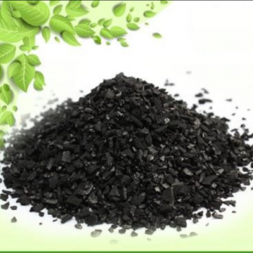 900碘值高強度椰殼黃金碳用于碳漿法