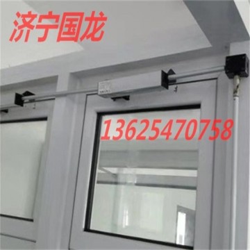 什么是電動開窗器 電動開窗器如何安