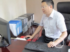 自主研發(fā)高精度智能壓力變送器 成功摘取“皇冠上的明珠”