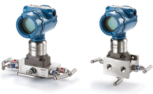 3051S數(shù)字化智能變送器 3051S數(shù)字化智能變送器