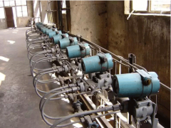 3051S數(shù)字化智能變送器看看壓力變送器發(fā)展趨勢