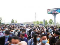 冬已盡，春來兮——2023成都工博會率先吹響西部工業(yè)盛會號角