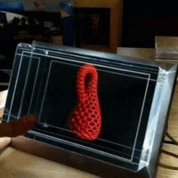 Looking Glass承諾不帶耳機的全息顯示