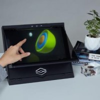 Looking Glass全息顯示屏兼容全新虛幻引擎插件