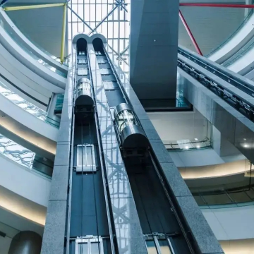 2023廣州國(guó)際電梯展覽會(huì)