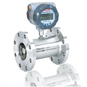CP110智能渦輪流量計(jì)  渦輪流量計(jì)