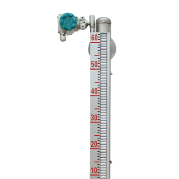 CP15-C/H遠(yuǎn)傳型  磁翻柱液位計(jì)