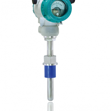 CP30一體化溫度變送器