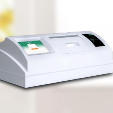 自動(dòng)數(shù)顯旋光儀