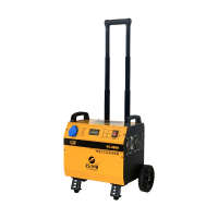 充電式工業(yè)移動電源PS-4800