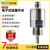 FGJ經(jīng)濟(jì)型插入式流量開關(guān) 消防水流開關(guān) 開關(guān)量輸出