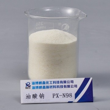 瀝青乳化劑助劑粉末油酸鈉廠家直供