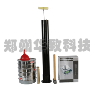 MJC煤的堅(jiān)固性系數(shù)測(cè)定裝置