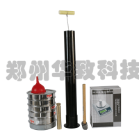 MJC煤的堅(jiān)固性系數(shù)測(cè)定裝置