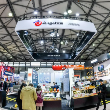 2023第二十六屆上海國(guó)際烘焙展覽會(huì) 