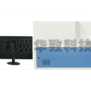WY-98A全自動(dòng)瓦斯吸附常數(shù)測(cè)定儀