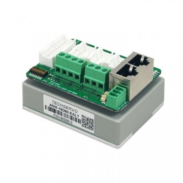 深圳泰科智能協(xié)作機(jī)器人無(wú)刷伺服驅(qū)