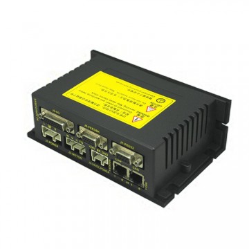 深圳泰科智能APXS小型無(wú)刷交流伺服