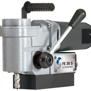 供應德國FE進口磁座鉆FE36S
