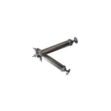 采樣器FW-2高負壓瓦斯采樣器