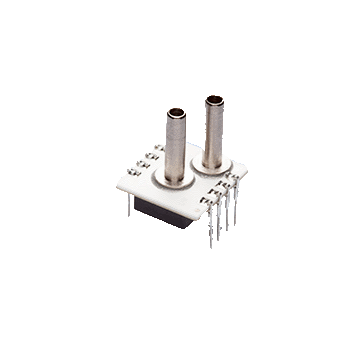 AMS5935 -18 bit I2C高精度微壓壓力