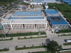 九星儀表新工廠搭建成功，引領(lǐng)儀表殼體行業(yè)發(fā)展