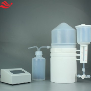 PFA酸純化器密閉腔體不逸出4L6L大規(guī)