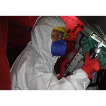 現(xiàn)場螺紋再造、修復(fù)