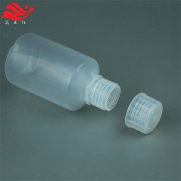 PFA試劑瓶耐腐蝕樣品瓶?jī)?chǔ)存有機(jī)溶劑