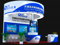 先睹為快！5月，迅爾這4大展會不容錯過