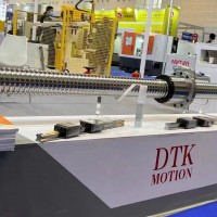 臺灣DTK MOTION研磨滾珠絲桿_工業(yè)機械專用__圖頁網(wǎng)
