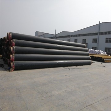 530保溫鋼管，地埋保溫鋼管，聚氨酯