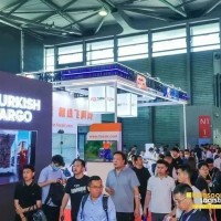 2024亞洲物流雙年展（第十二屆國際物流，交通運(yùn)輸博覽會）