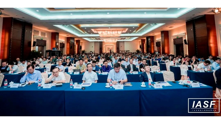 E+H列席工業(yè)自動化與標(biāo)準(zhǔn)化研討會，為企業(yè)智能化需求建言獻(xiàn)策