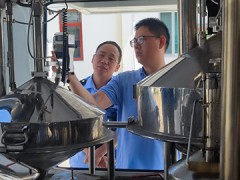 蘇州市計(jì)量測試院配合相城區(qū)市場監(jiān)督管理局開展加油機(jī)計(jì)量專項(xiàng)監(jiān)督檢查