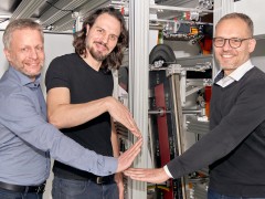 XTS 磁驅(qū)柔性輸送系統(tǒng)替代速度緩慢的拾放裝置