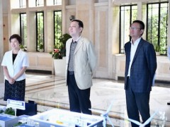 上海電氣和東方樞紐集團(tuán)共謀“空鐵一體化”超級(jí)工程