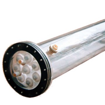 透明有機玻璃離子交換柱亞克力樹脂