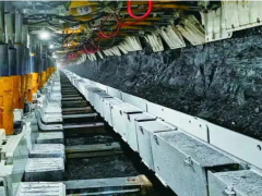 智慧礦山丨南京因泰萊參建的中能袁大灘礦業(yè)智能化礦井順利驗收