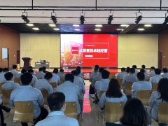 切實導入卓越績效管理模式，匯中再構(gòu)多元創(chuàng)新管理高標準