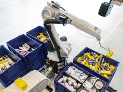 博世力士樂：自動(dòng)化和機(jī)器人技術(shù)是未來工廠的關(guān)鍵