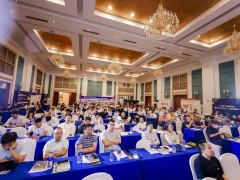 和利時智能公司“LX系列高端PLC”榮獲“CEC 2023年度最佳產(chǎn)品獎”