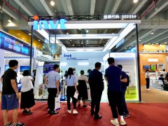現(xiàn)場(chǎng)直擊 | 英威騰亮相第134屆廣交會(huì)