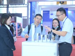 2024第23屆西部光電博覽會(huì)成都全球芯片半導(dǎo)體展